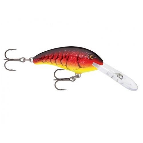 SHAD DANCER SDD07 RFCW