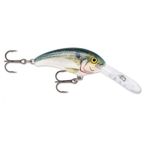 SHAD DANCER SDD07 SD