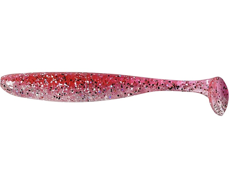 Sparkling Pink Shad