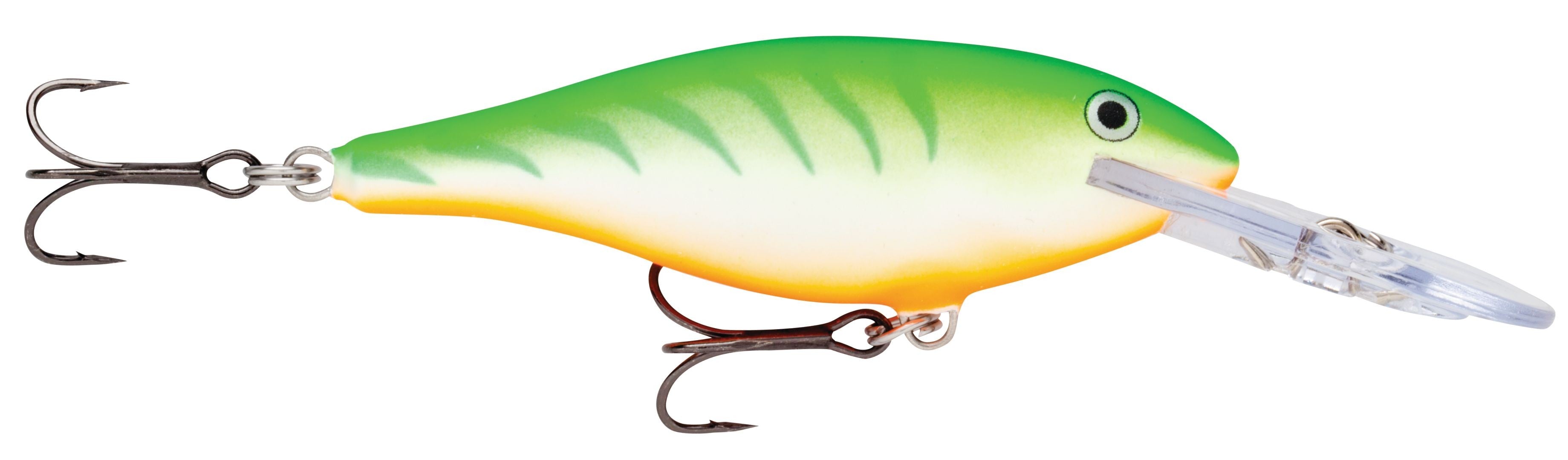 SHAD RAP 05 GTU