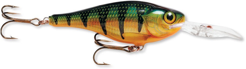 SHAD RAP RS SRRS04 P