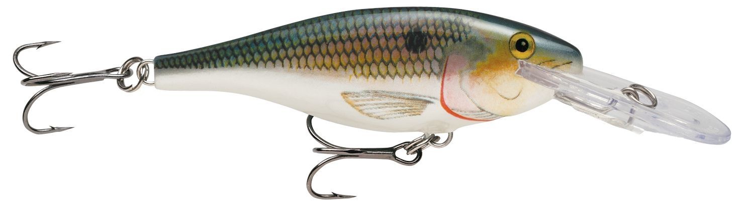 SHAD RAP SR04 SD