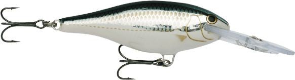 SHAD RAP SR05 ALB