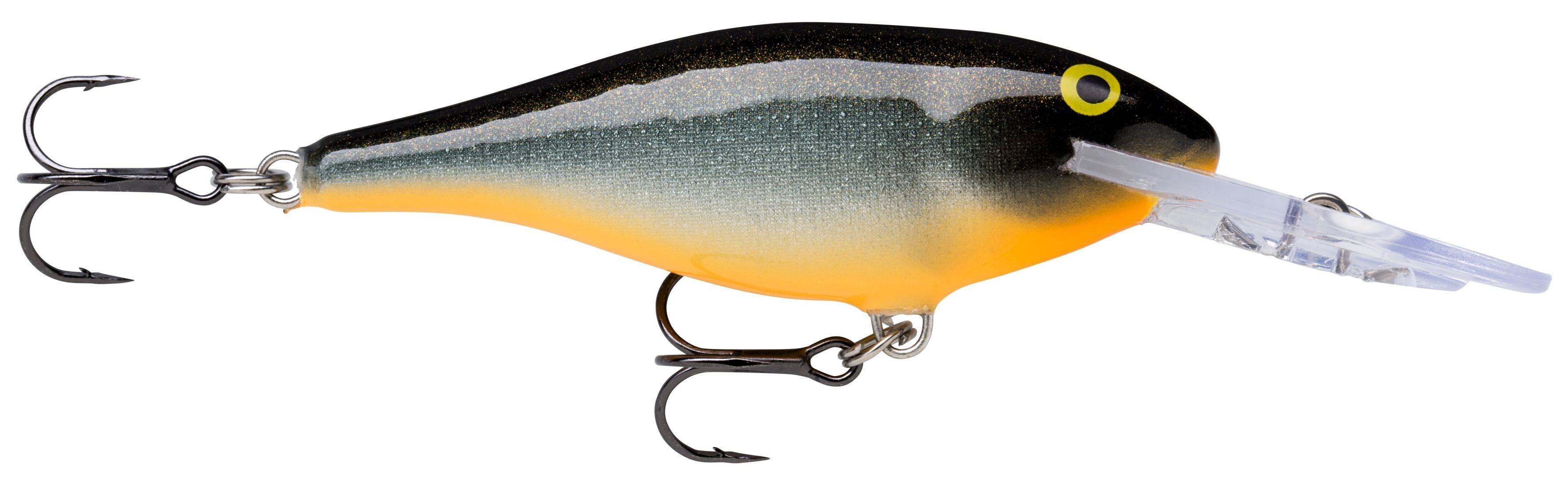 SHAD RAP SR05 HLW
