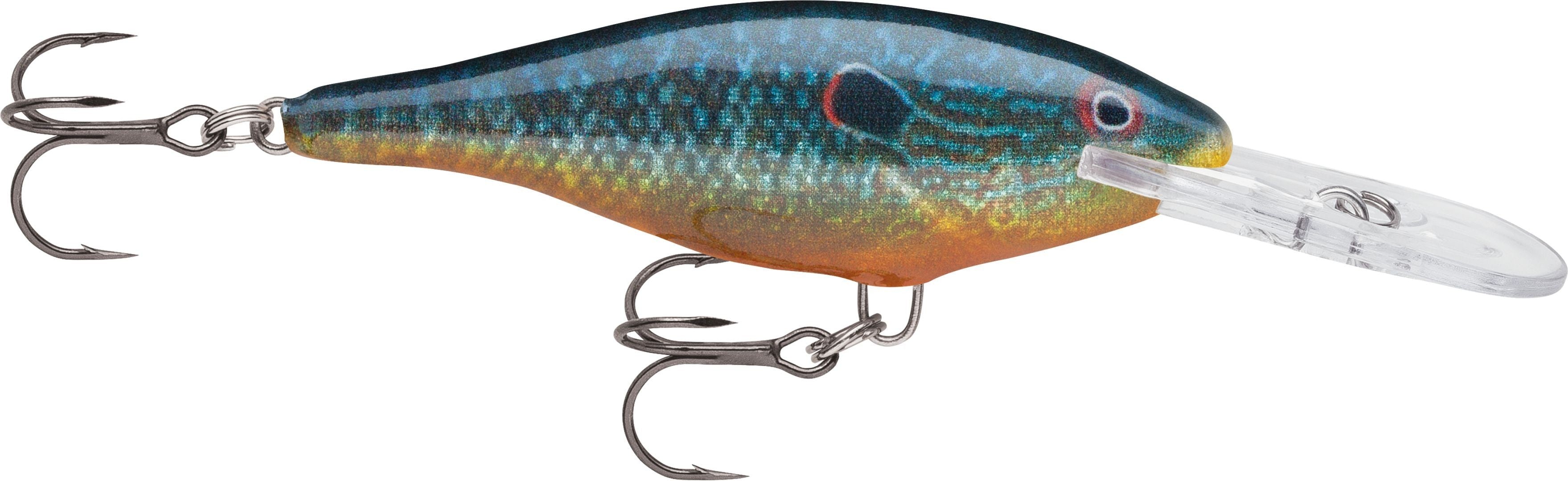 SHAD RAP SR05 PSL