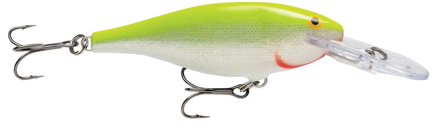 SHAD RAP SR05 SFC