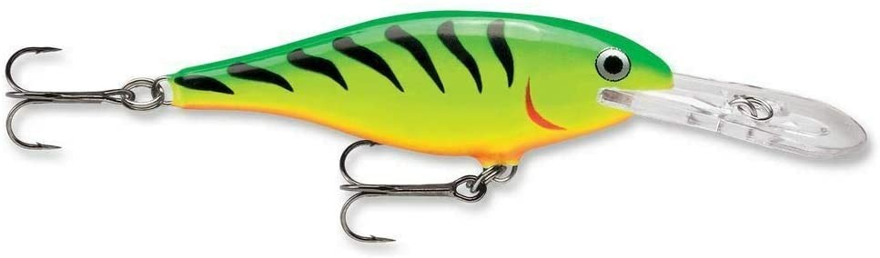 SR07 Rapala wobbler