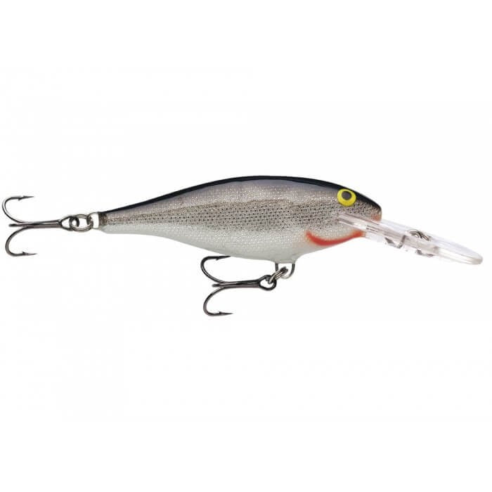 SR07 S Rapala wobbler