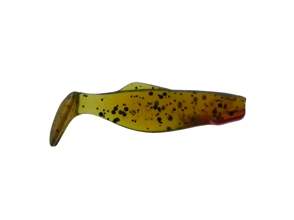 Shad S-6-BR (10 buc)