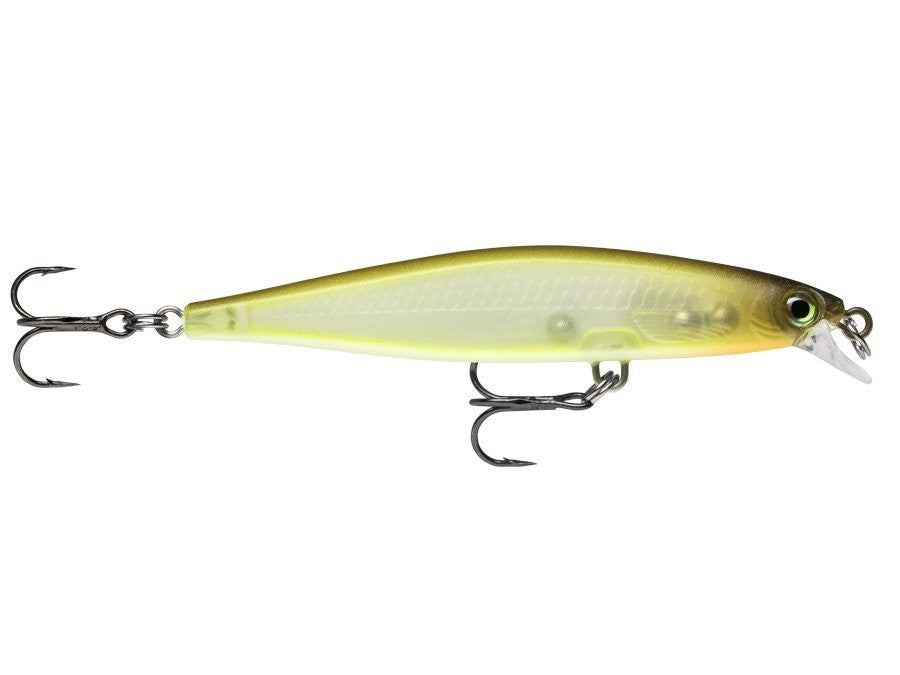 RAPALA SHADOW RAP SDR07 HAY