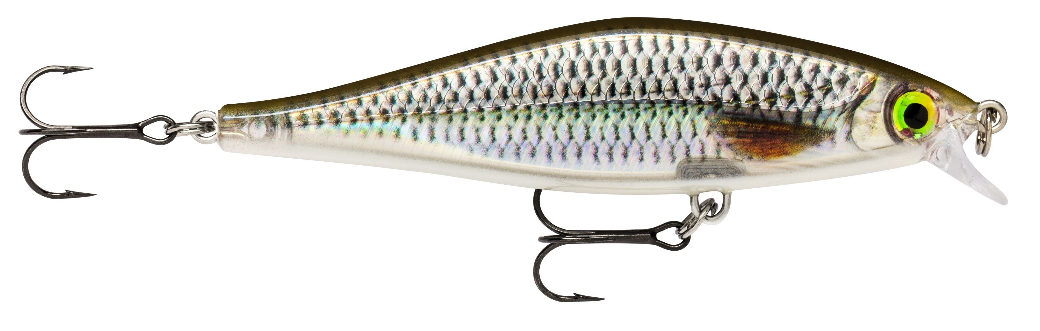 SHADOW RAP SHAD 09 ROL