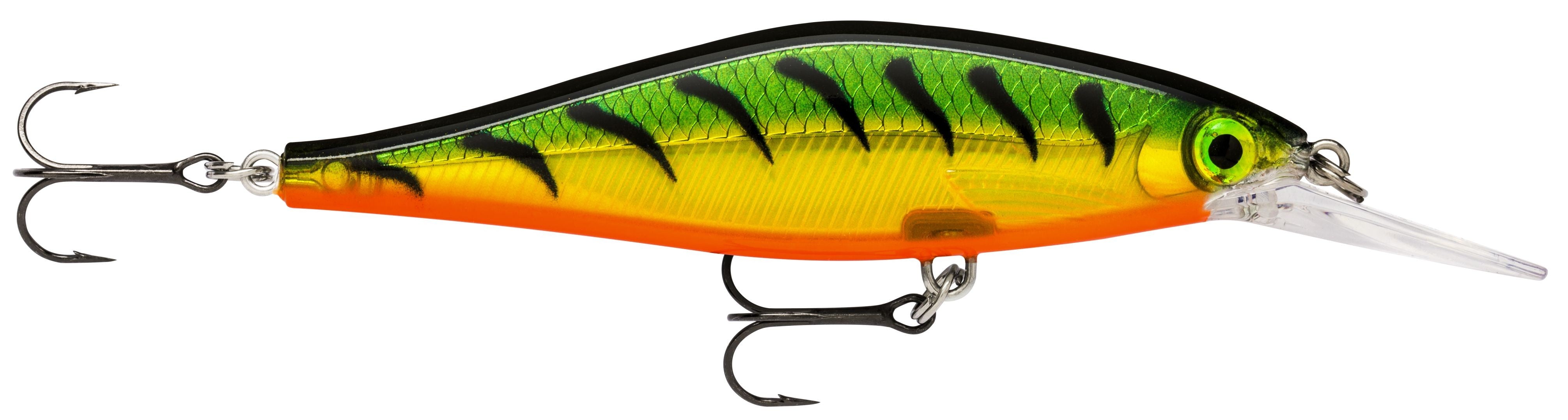SHADOW RAP SHAD DEEP 2.7m