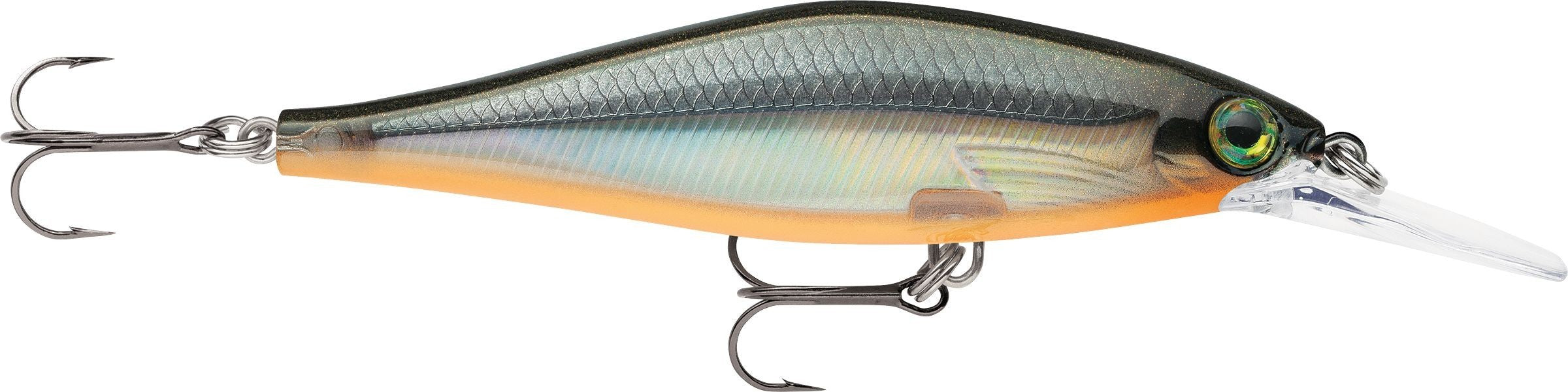 SHADOW RAP SHAD DEEP SDRSD09 HLW