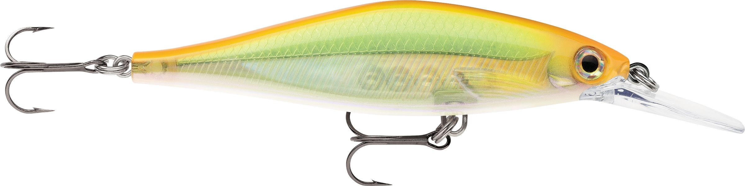 SHADOW RAP SHAD SDRS09 IMP