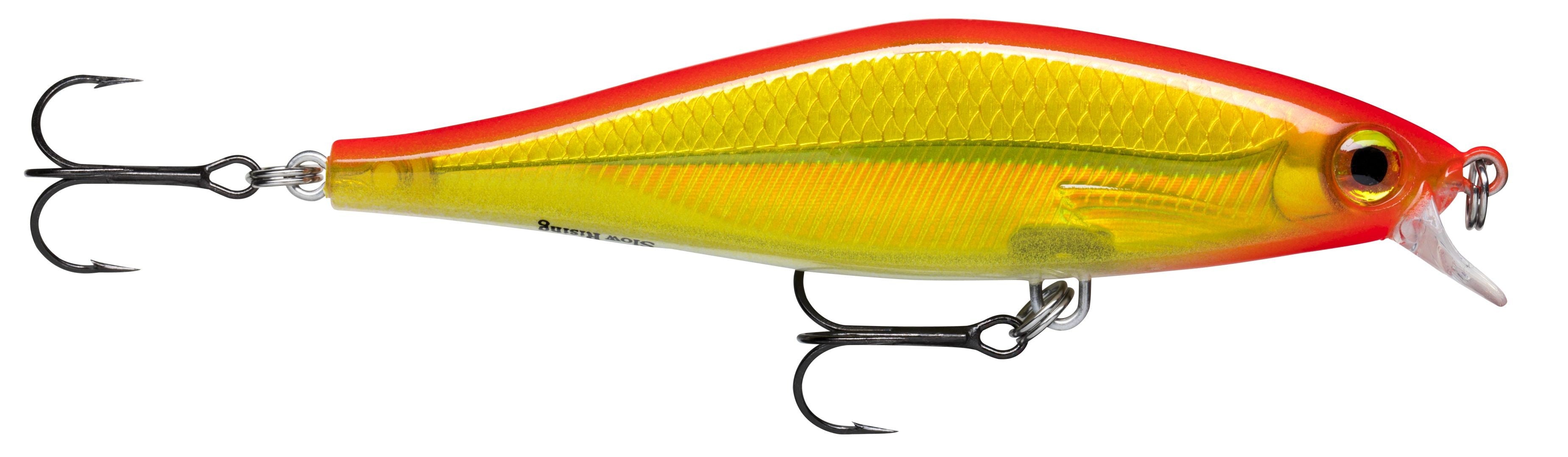 SHADOW RAP SHAD