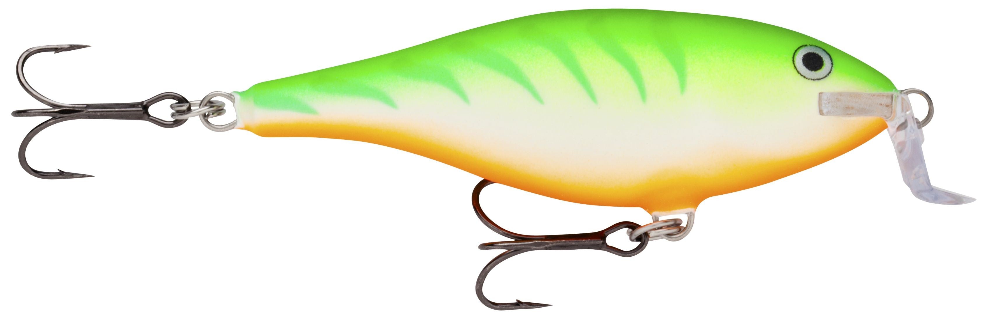 SHALLOW SHAD RAP 07 GTU