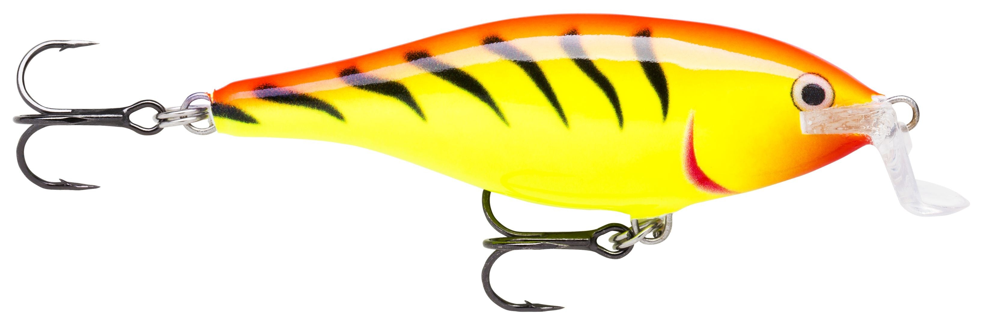 SSR09 HT Rapala wobbler