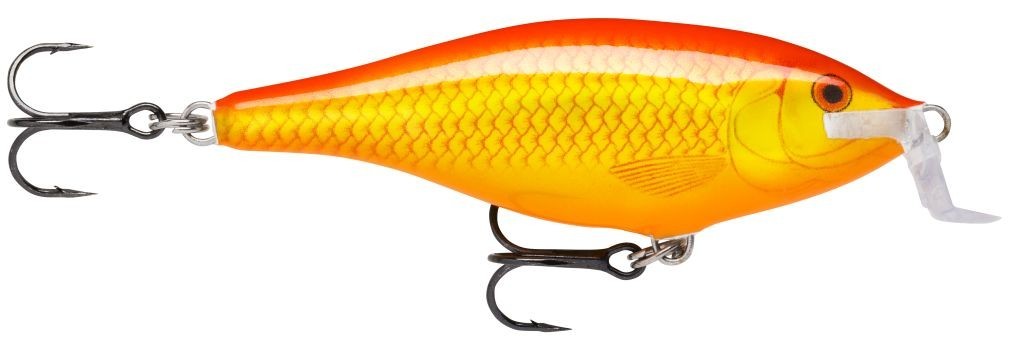 SSR07 GF Rapala wobbler