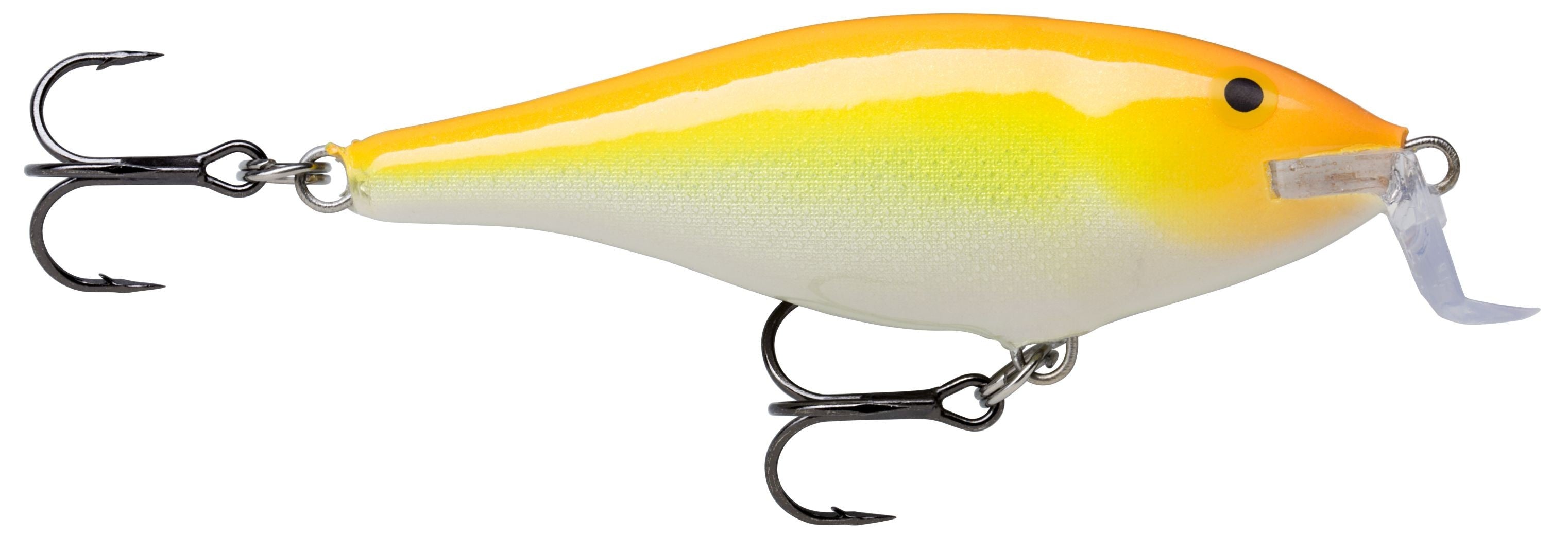 SHALLOW SHAD RAP SSR07 IMP
