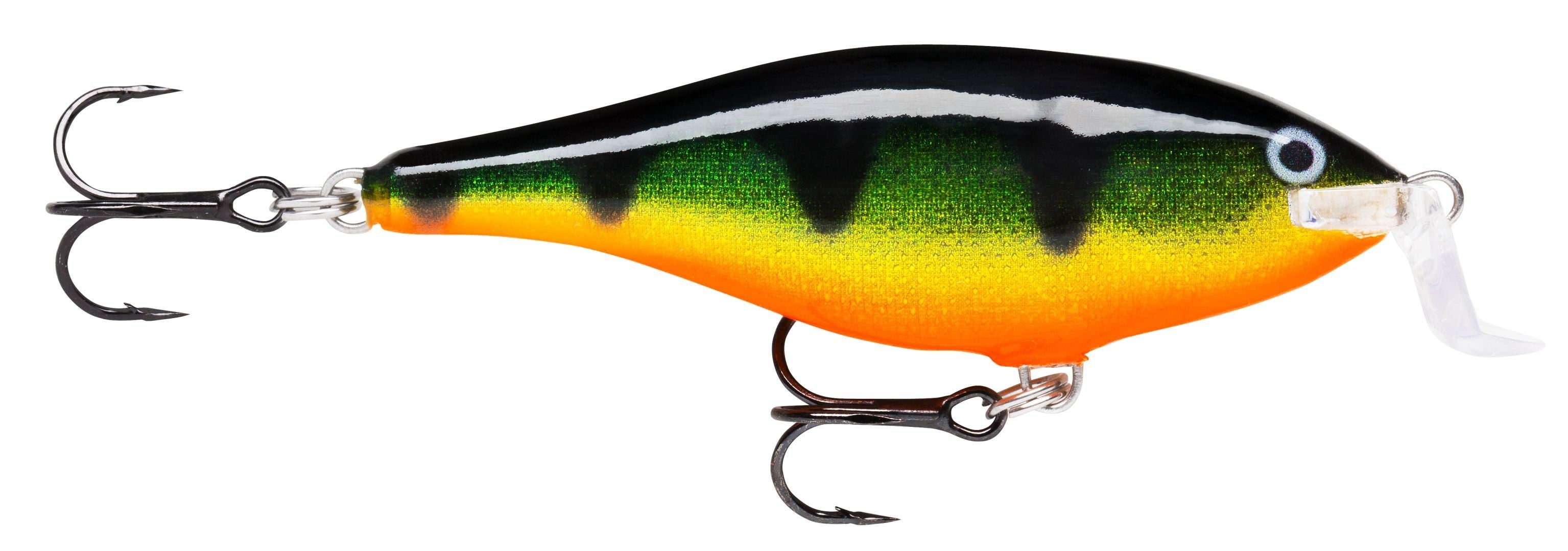 SSR07 P Rapala wobbler