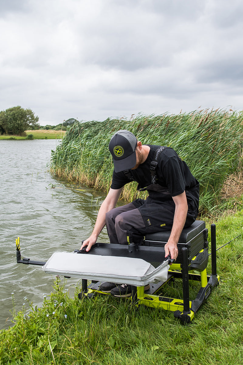 Matrix Side Tray Cooler Covers