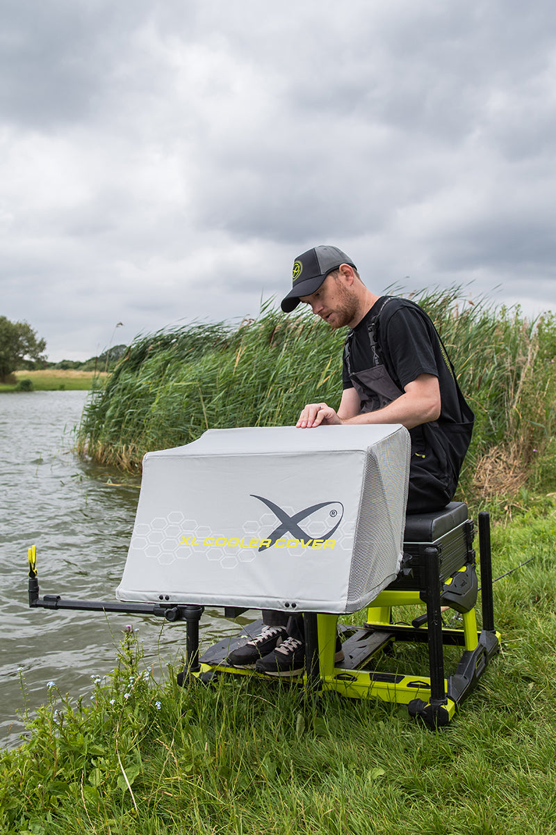 Matrix Side Tray Cooler Covers