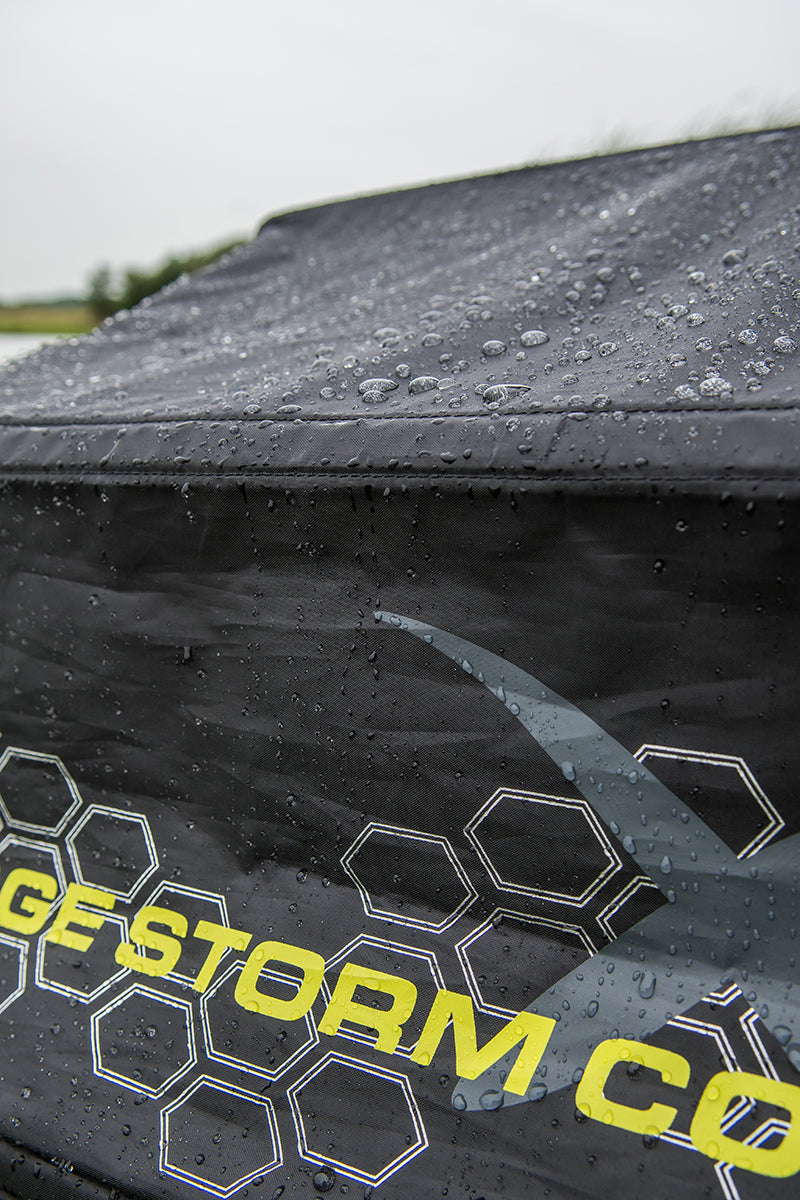 Matrix Side Tray Storm Covers