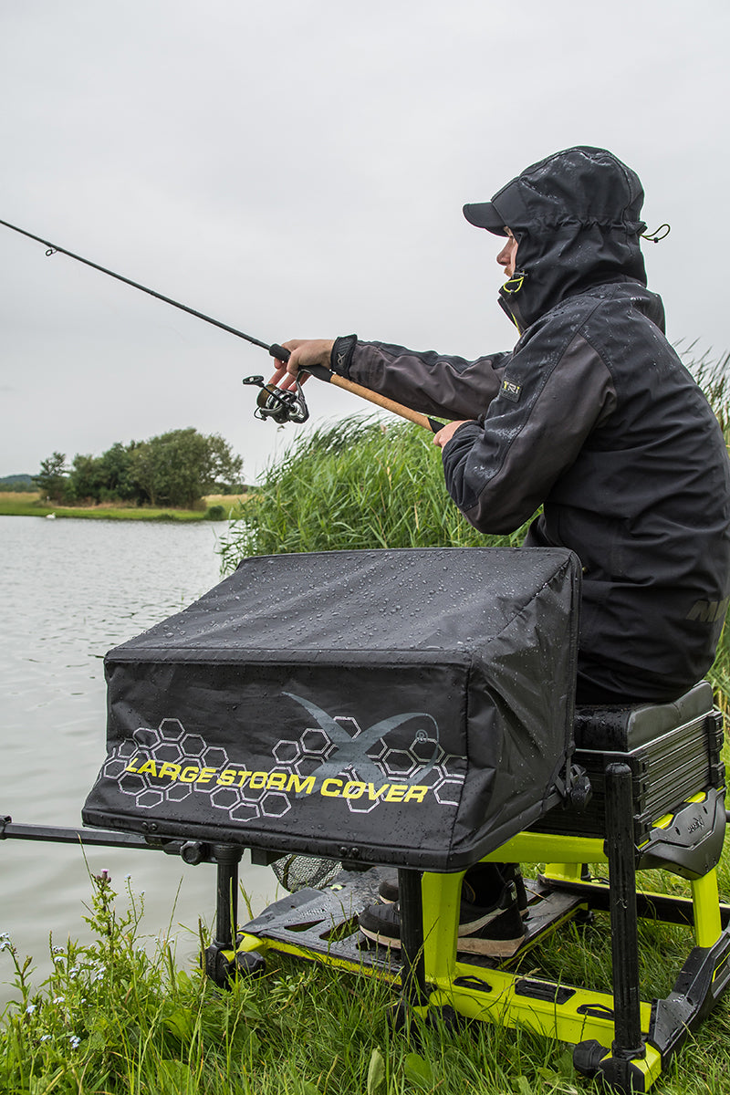 Matrix Side Tray Storm Covers