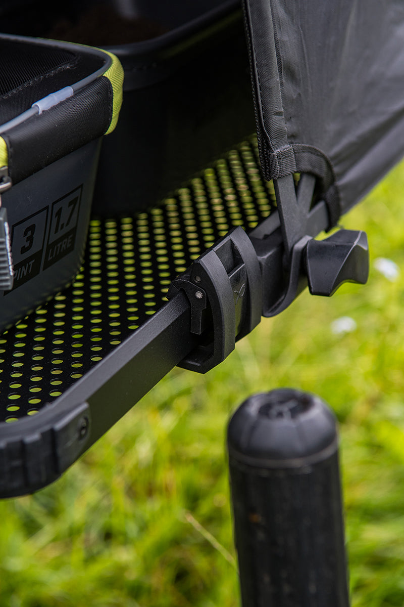 Matrix Side Tray Storm Covers