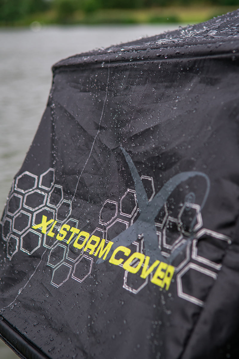 Matrix Side Tray Storm Covers