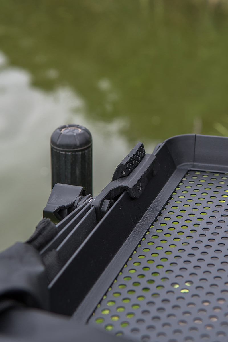 Matrix Side Tray Storm Covers