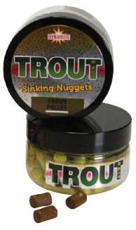 Sinking Nuggets - Trout 60g