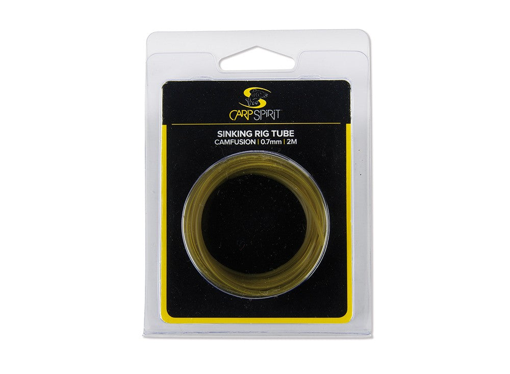 Sinking Rig Tube CAMFUSION 0.7m - 2m