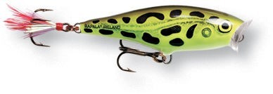 SP05 LF Rapala wobbler