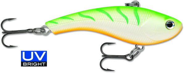 SLAB RAP 04 GLOW TIGER SLR04 GTU
