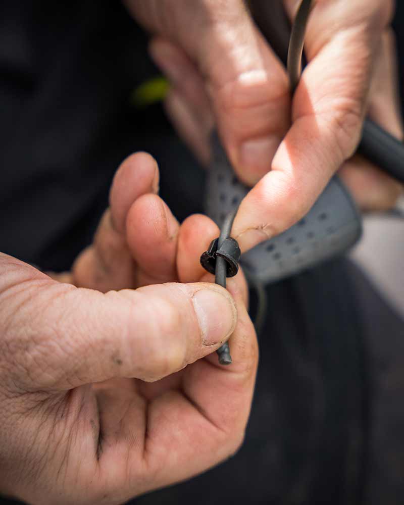 Matrix Slik Catapult Spare Elastic