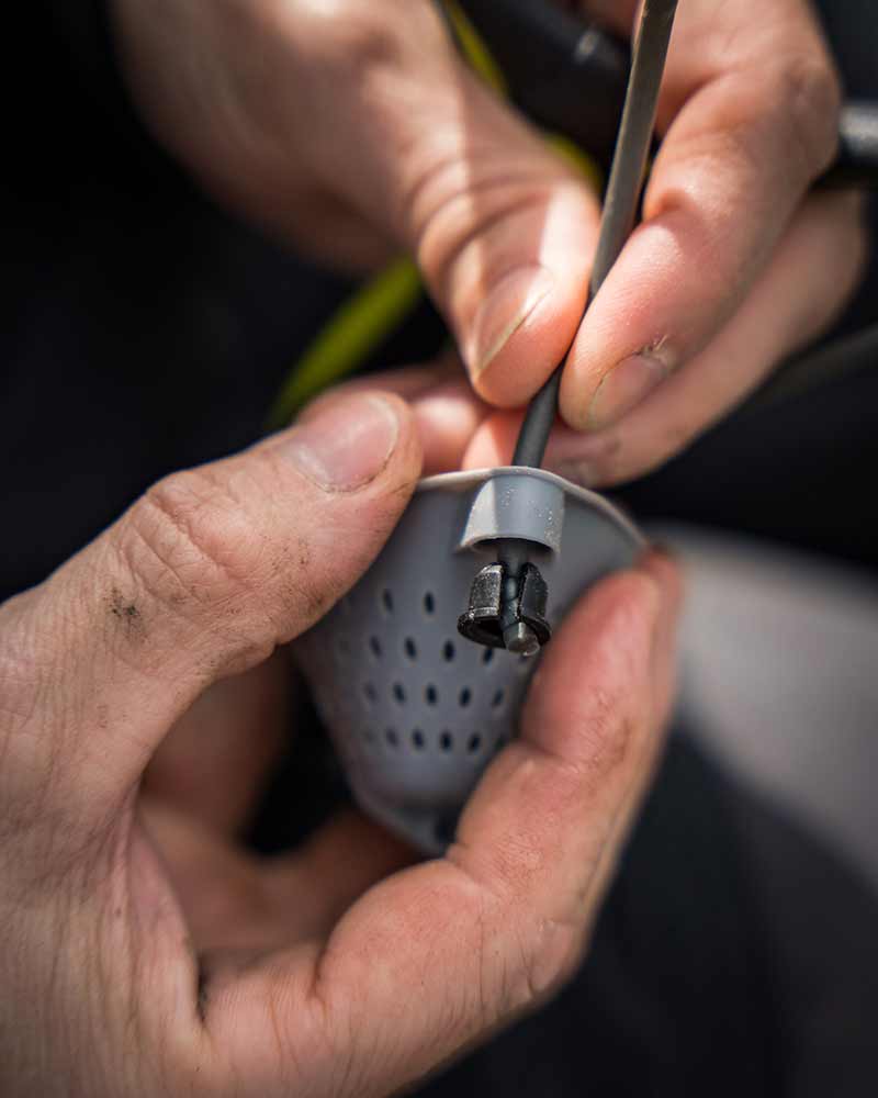 Matrix Slik Catapult Spare Elastic