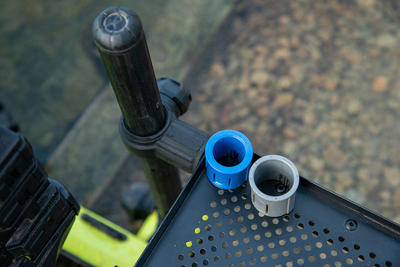 Matrix Slim Extending Side Tray