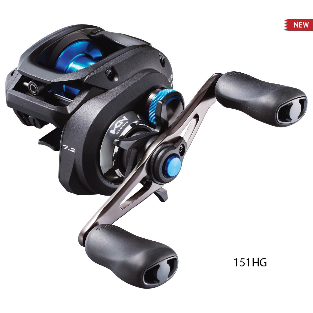 SLX DC 151 HG