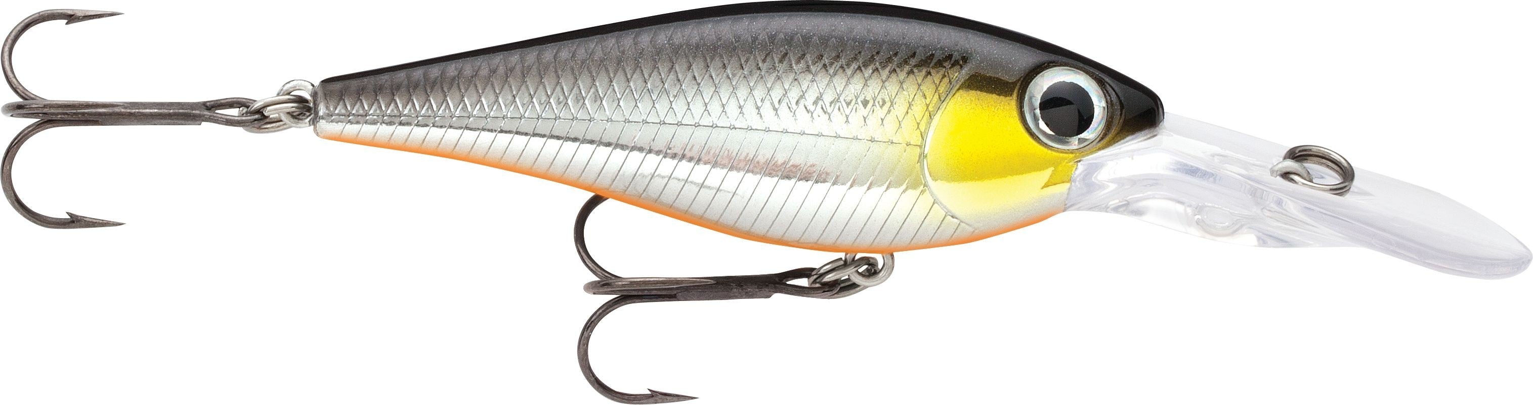 Smash Shad 07 592