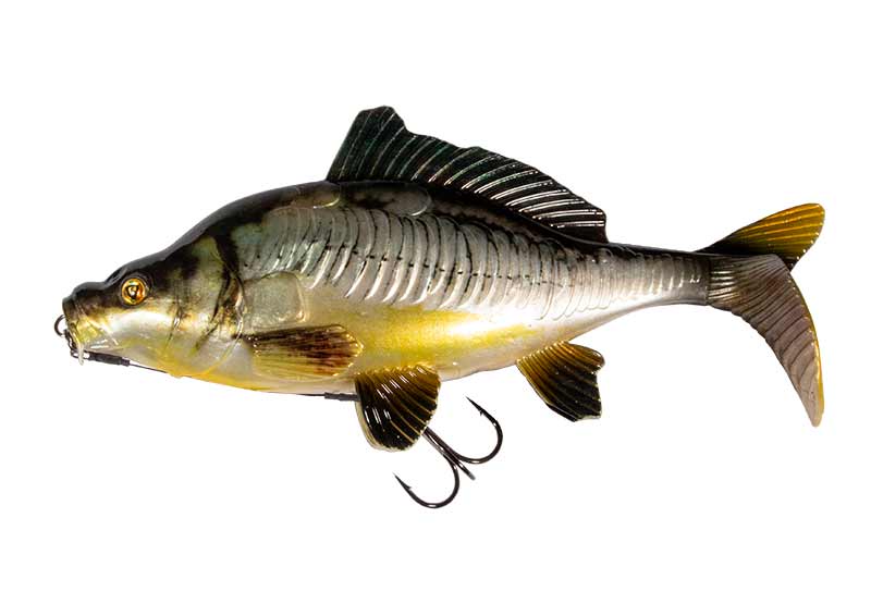 Fox Rage Replicant® Super Natural Carp