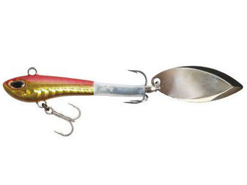 SO-RUN BLADE 21 HGR