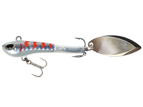 SO-RUN BLADE 21 SCG