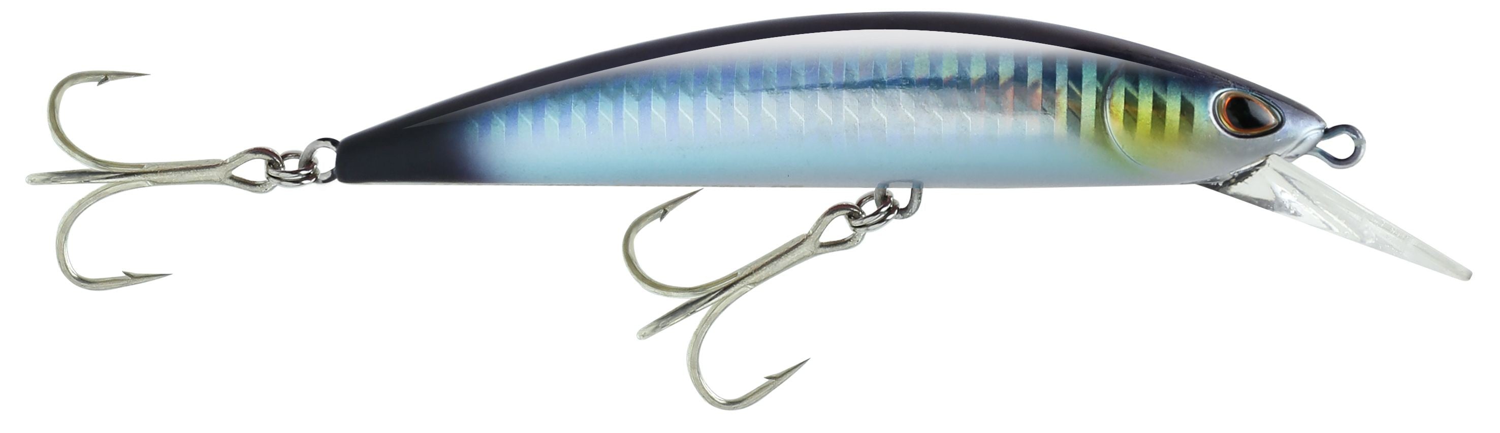SO-RUN HEAVY MINNOW ANC
