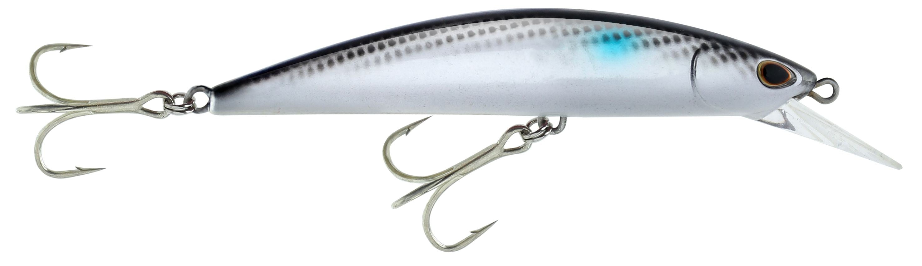 SO-RUN HEAVY MINNOW SPM