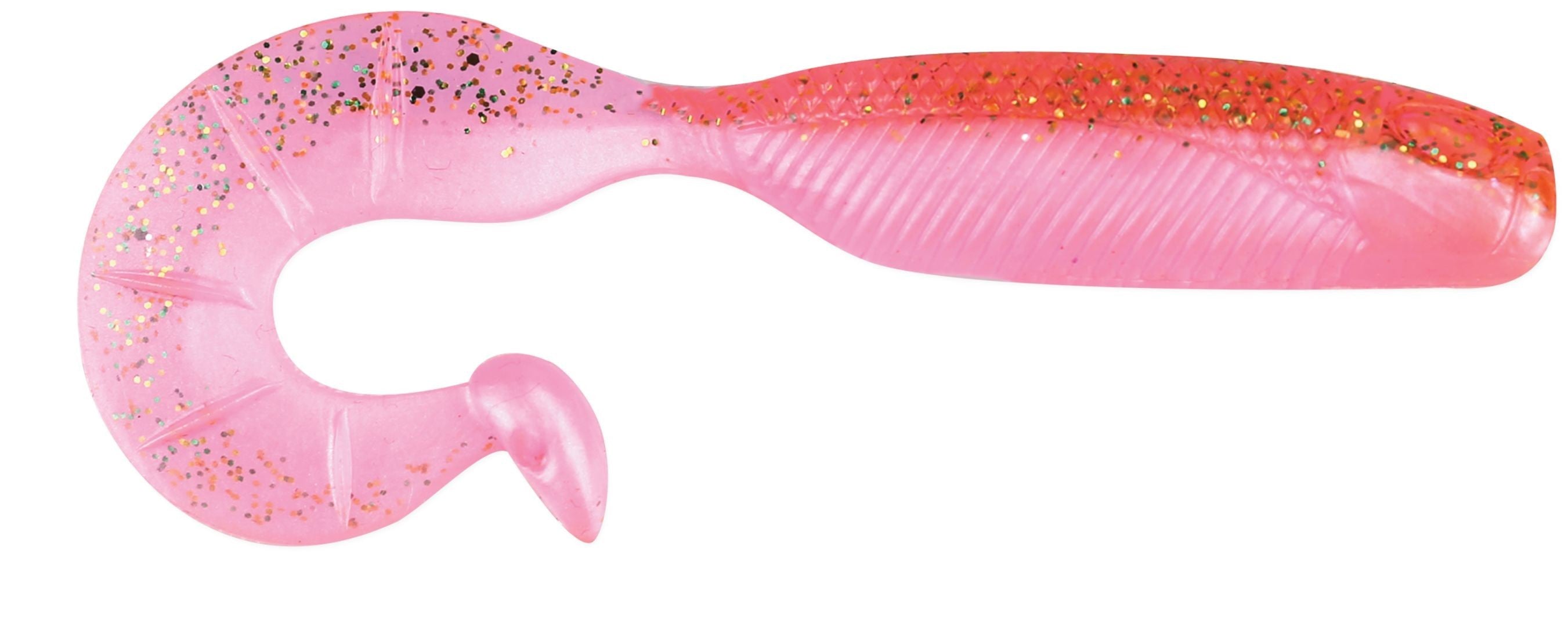 SO-RUN HYPNO GRUB 02 (10 buc) CLEAR PINK