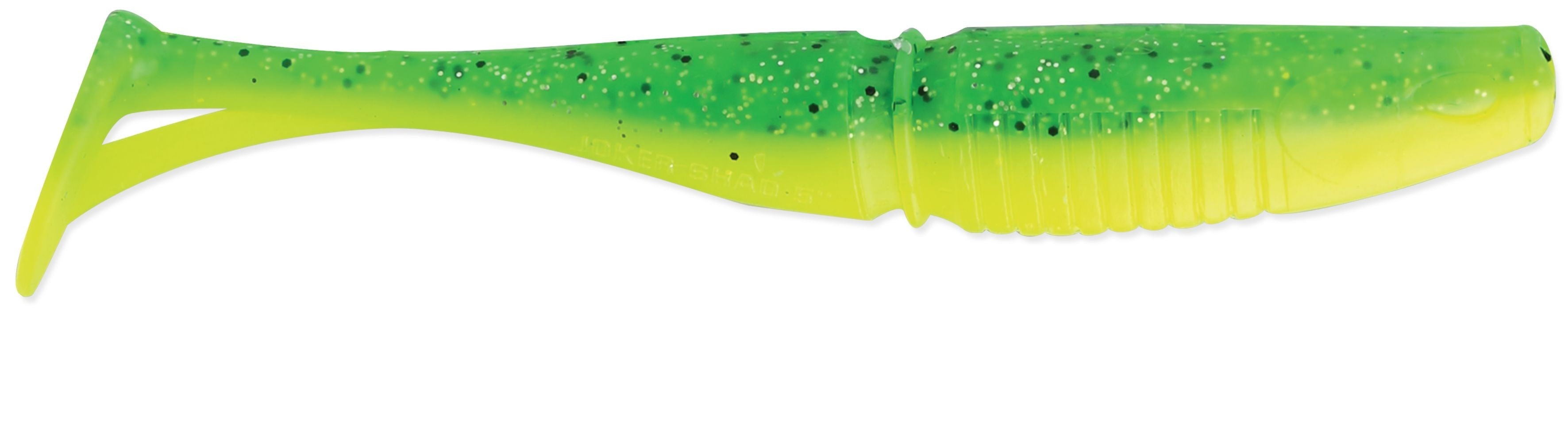 SO-RUN JOKER SHAD 05 (10 buc) LIMETREUSE