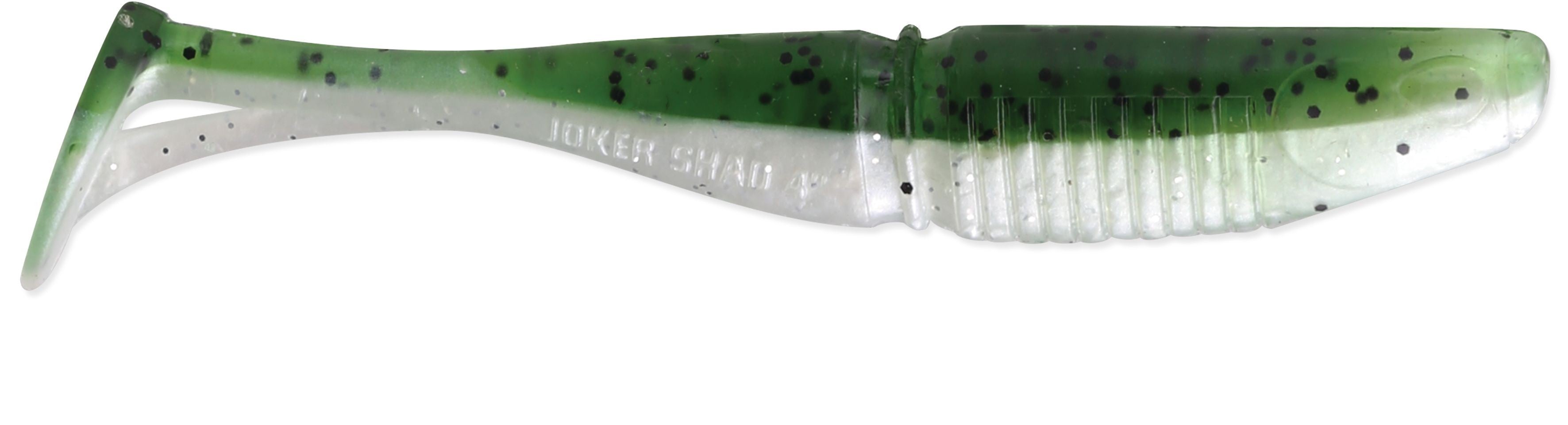 SO RUN JOKER SHAD (6 buc / blister) CA