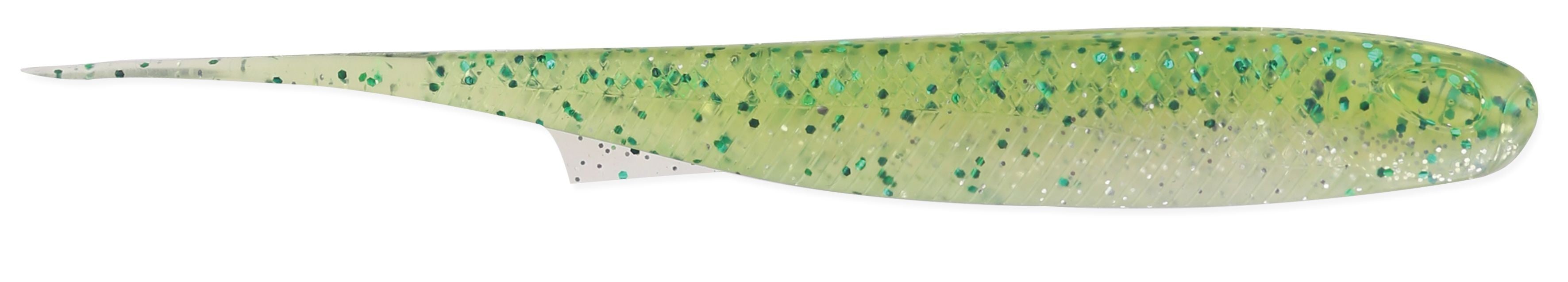 SO RUN SPIKE TAIL (5 buc / blister) LA