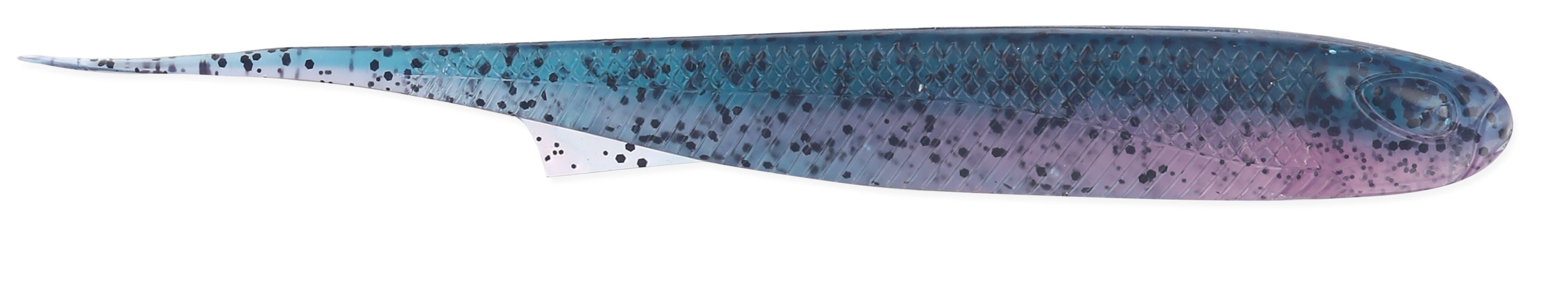 SO RUN SPIKE TAIL (5 buc / blister) LT